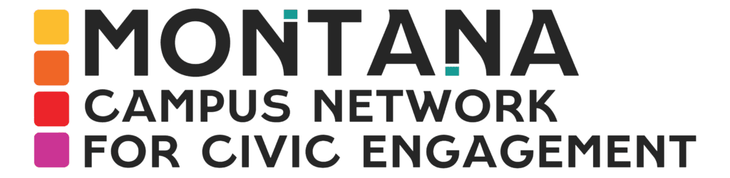 Montana Campus Network for Civic Engagement