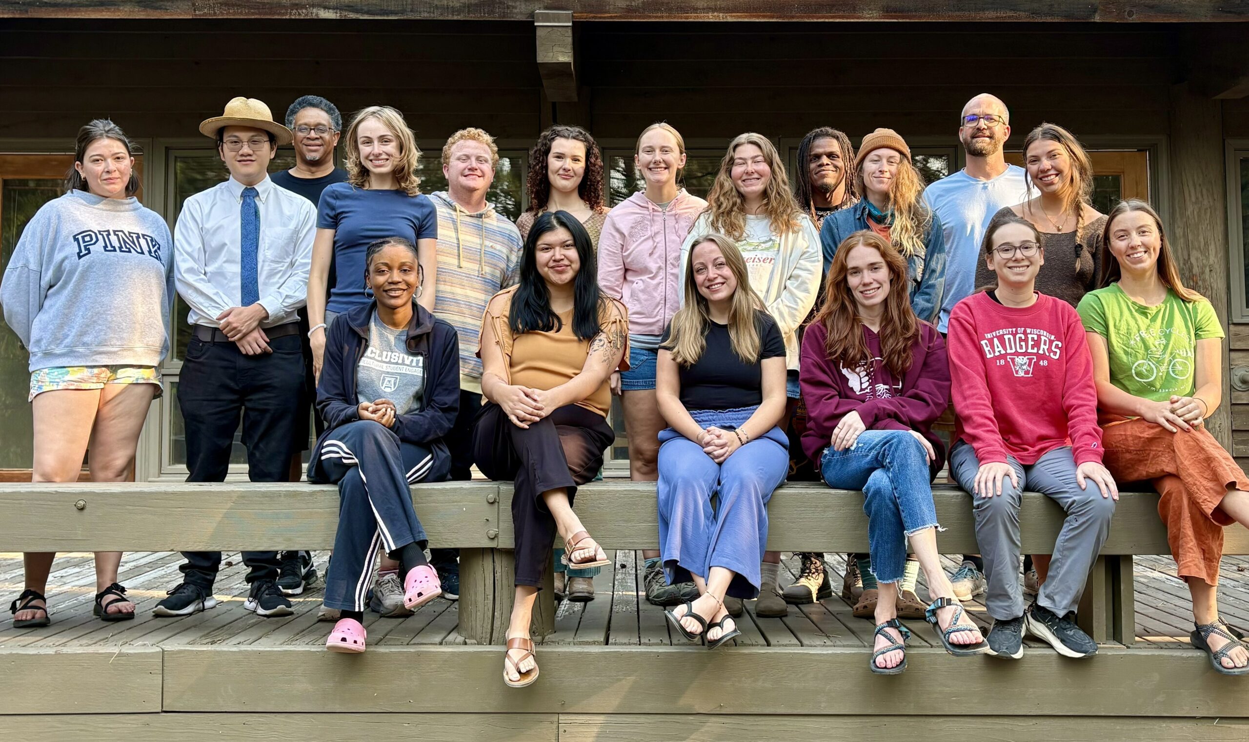August 2026 MCNCE Newsletter