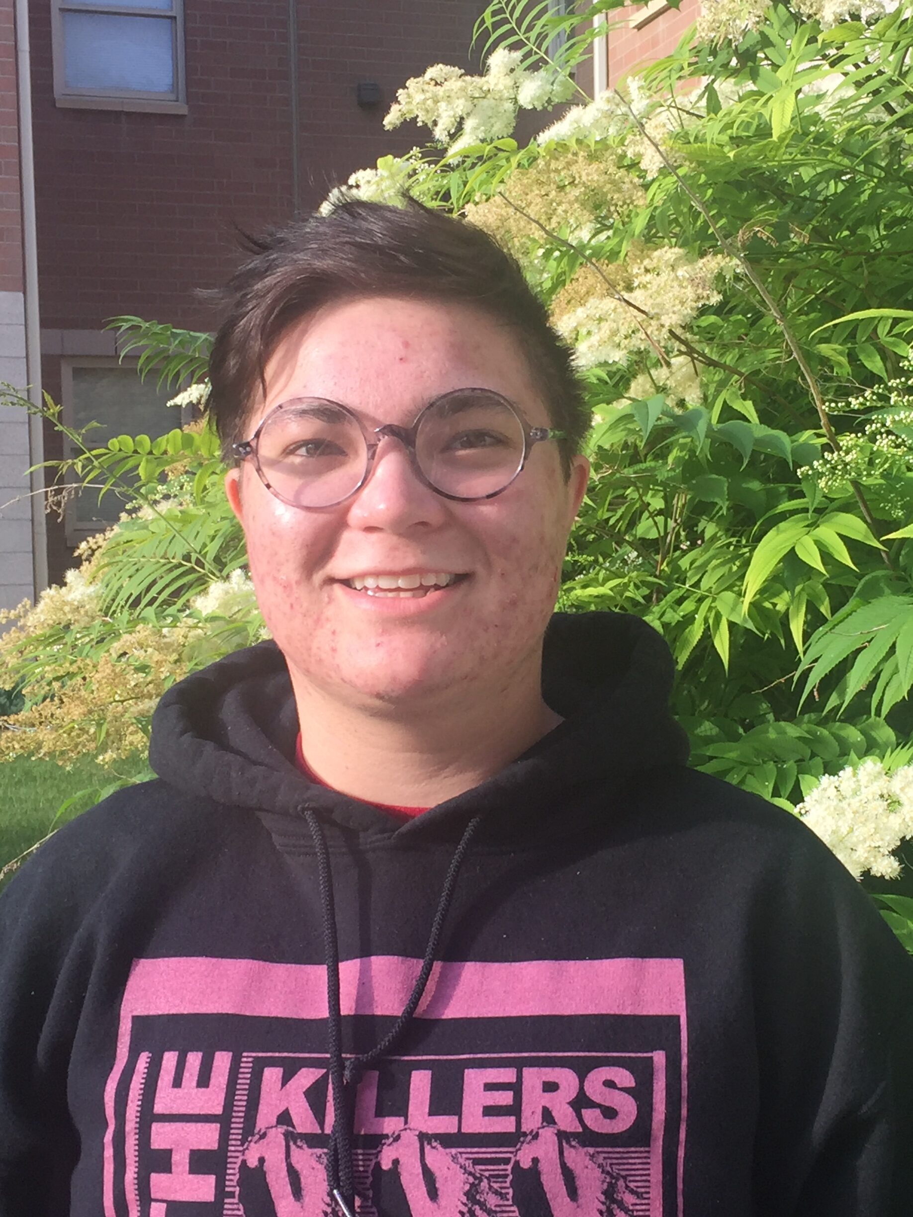 I Took A Nap At The Wrong Time And Now I’m A VISTA Leader by Paxton McCausland