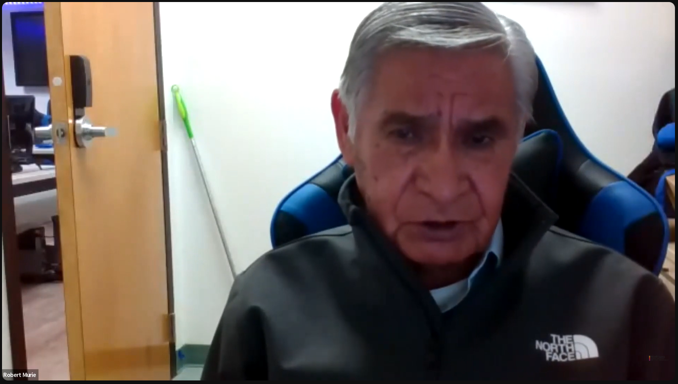 Centering Indigenous Knowledge: Stone Child College