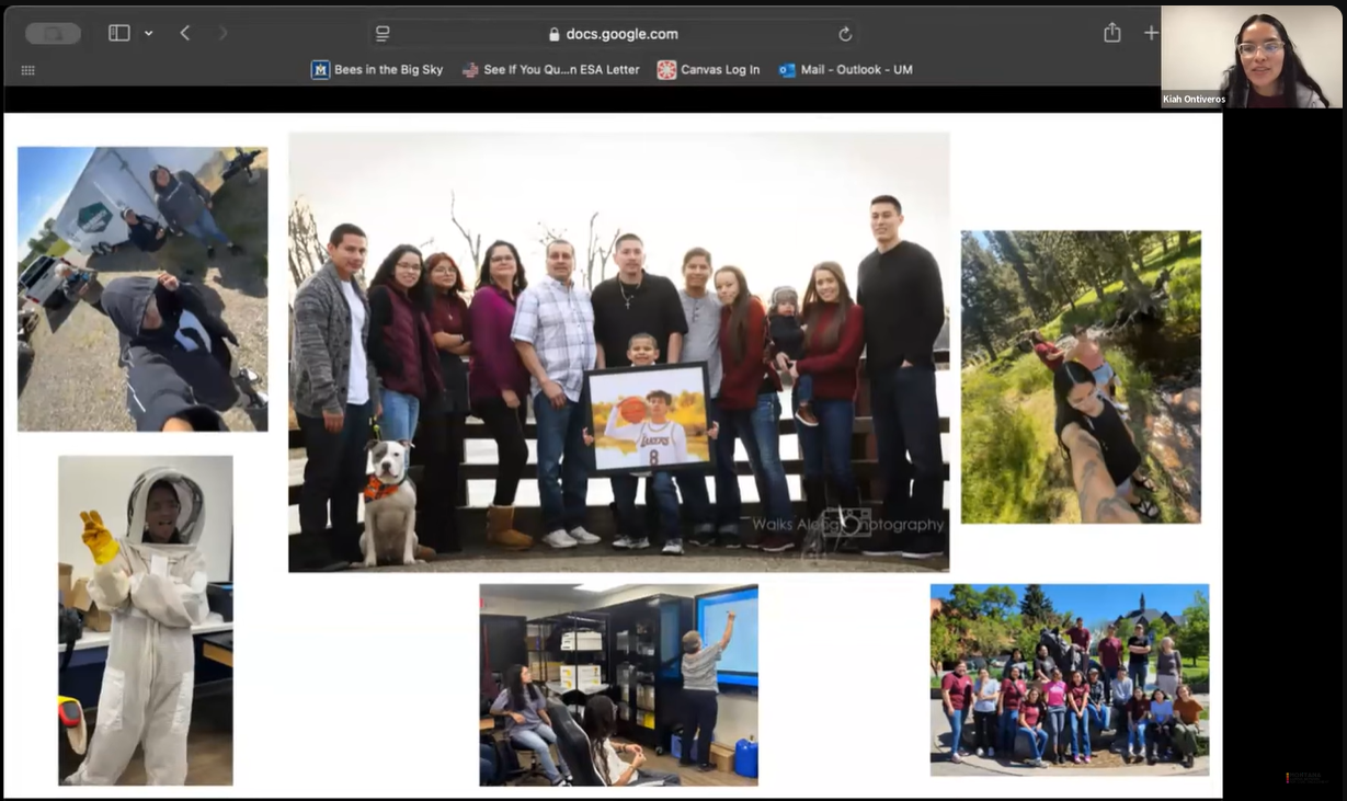 Centering Indigenous Knowledge: Fall 2024 | Session 2