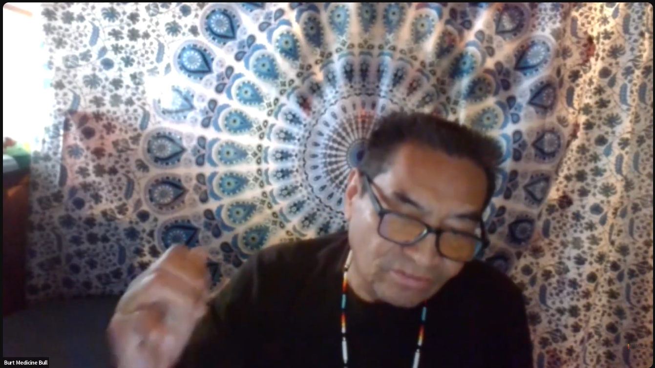 Centering Indigenous Knowledge: Chief Dull Knife College.