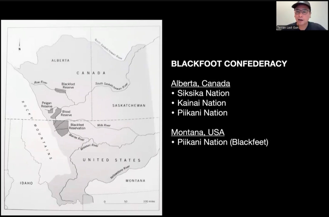 Centering Indigenous Knowledge: Fall 2025 | Session 2